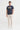 Slim Fit Bisiklet Yaka Pamuklu Baskılı Tişört 4155 - Cazador