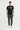 Slim Fit Bisiklet Yaka Pamuklu Baskılı Tişört 4155 - Cazador