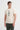 Slim Fit Bisiklet Yaka Pamuklu Baskılı Tişört 4156 - Cazador