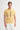 Slim Fit Bisiklet Yaka Pamuklu Baskılı Tişört 4156 - Cazador