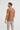 Slim Fit Bisiklet Yaka Pamuklu Baskılı Tişört 4165 - Cazador