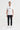 Slim Fit Bisiklet Yaka Pamuklu Baskılı Tişört 4166 - Cazador