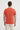 Slim Fit Bisiklet Yaka Pamuklu Baskılı Tişört 4230 - Cazador