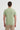 Slim Fit Bisiklet Yaka Pamuklu Baskılı Tişört 4230 - Cazador