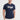 Slim Fit Bisiklet Yaka Pamuklu Baskılı Tişört 4230 - Cazador