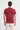 Slim Fit Bisiklet Yaka Pamuklu Baskılı Tişört 4230 - Cazador