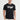 Slim Fit Bisiklet Yaka Pamuklu Baskılı Tişört 4230 - Cazador