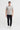 Slim Fit Bisiklet Yaka Pamuklu Baskılı Tişört 4230 - Cazador