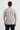 Slim Fit Bisiklet Yaka Pamuklu Baskılı Tişört 4230 - Cazador