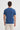 Slim Fit Bisiklet Yaka Pamuklu Baskılı Tişört 4230 - Cazador