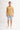Slim Fit Bisiklet Yaka Pamuklu Düz Tişört 4280 - Cazador