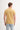 Slim Fit Bisiklet Yaka Pamuklu Düz Tişört 4280 - Cazador