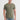 Slim Fit Bisiklet Yaka Pamuklu Düz Tişört 4623 - Cazador