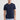 Slim Fit Bisiklet Yaka Pamuklu Düz Tişört 4623 - Cazador