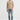 Slim Fit Bisiklet Yaka Pamuklu Düz Tişört 4623 - Cazador