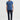 Slim Fit Bisiklet Yaka Pamuklu Düz Tişört 4623 - Cazador