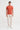 Slim Fit Bisiklet Yaka Pamuklu Düz Tişört 4623 - Cazador