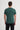 Slim Fit Bisiklet Yaka Pamuklu Düz Tişört 4623 - Cazador
