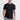 Slim Fit Bisiklet Yaka Pamuklu Düz Tişört 4624 - Cazador