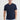 Slim Fit Bisiklet Yaka Pamuklu Düz Tişört 4624 - Cazador