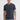 Slim Fit Bisiklet Yaka Pamuklu Düz Tişört 4624 - Cazador
