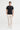 Slim Fit Bisiklet Yaka Pamuklu Tişört 4161 - Cazador
