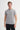 Slim Fit Bisiklet Yaka Pamuklu Tişört 4161 - Cazador