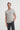 Slim Fit Bisiklet Yaka Pamuklu Tişört 4161 - Cazador