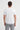 Slim Fit Bisiklet Yaka Pamuklu Tişört 4161 - Cazador