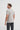 Slim Fit Bisiklet Yaka Pamuklu Tişört 4161 - Cazador