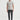 Slim Fit Bisiklet Yaka Pamuklu Tişört 4161 - Cazador
