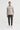 Slim Fit Bisiklet Yaka Pamuklu Tişört 4161 - Cazador