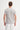 Slim Fit Bisiklet Yaka Waffle Yumuşak Dokulu Tişört 4243 - Cazador