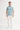 Slim Fit Bisiklet Yaka Waffle Yumuşak Dokulu Tişört 4243 - Cazador