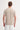 Slim Fit Bisiklet Yaka Waffle Yumuşak Dokulu Tişört 4243 - Cazador