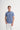 Slim Fit Bisiklet Yaka Waffle Yumuşak Dokulu Tişört 4243 - Cazador