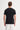 Slim Fit Bisiklet Yaka Waffle Yumuşak Dokulu Tişört 4243 - Cazador