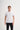 Slim Fit Bisiklet Yaka Waffle Yumuşak Dokulu Tişört 4243 - Cazador