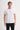 Slim Fit Bisiklet Yaka Waffle Yumuşak Dokulu Tişört 4243 - Cazador