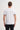 Slim Fit Bisiklet Yaka Waffle Yumuşak Dokulu Tişört 4243 - Cazador