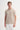 Slim Fit Bisiklet Yaka Waffle Yumuşak Dokulu Tişört 4243 - Cazador