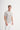 Slim Fit Bisiklet Yaka Waffle Yumuşak Dokulu Tişört 4243 - Cazador