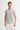 Slim Fit Bisiklet Yaka Waffle Yumuşak Dokulu Tişört 4243 - Cazador
