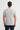 Slim Fit Bisiklet Yaka Waffle Yumuşak Dokulu Tişört 4247 - Cazador