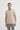 Slim Fit Bisiklet Yaka Waffle Yumuşak Dokulu Tişört 4247 - Cazador
