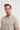 Slim Fit Bisiklet Yaka Waffle Yumuşak Dokulu Tişört 4247 - Cazador