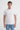 Slim Fit Bisiklet Yaka Waffle Yumuşak Dokulu Tişört 4247 - Cazador