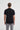 Slim Fit Bisiklet Yaka Waffle Yumuşak Dokulu Tişört 4247 - Cazador