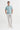 Slim Fit Bisiklet Yaka Waffle Yumuşak Dokulu Tişört 4247 - Cazador