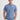Slim Fit Bisiklet Yaka Waffle Yumuşak Dokulu Tişört 4247 - Cazador